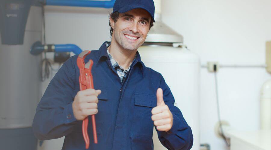 Professional septic pumping service in Coffeyville, KS